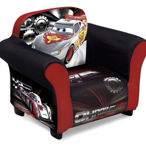 Cars Racers (1011), Right View a1a 0