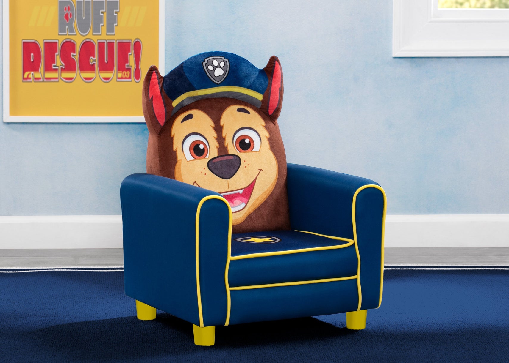 Paw Patrol (1121) 