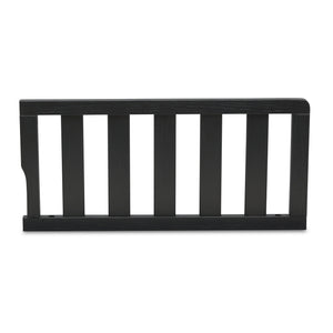 Delta Children Textured Midnight Grey (1347) Toddler Guardrail W0061 14-Toddler Guardrail (W0061)
