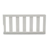 Delta Children Textured White (1349) Toddler Guardrail W0061 8-Toddler Guardrail (W0061)