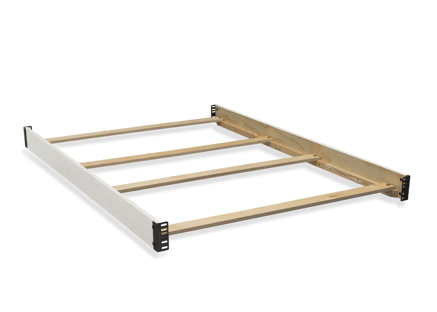 Bed Rails for a Full Size Bed Delta Children