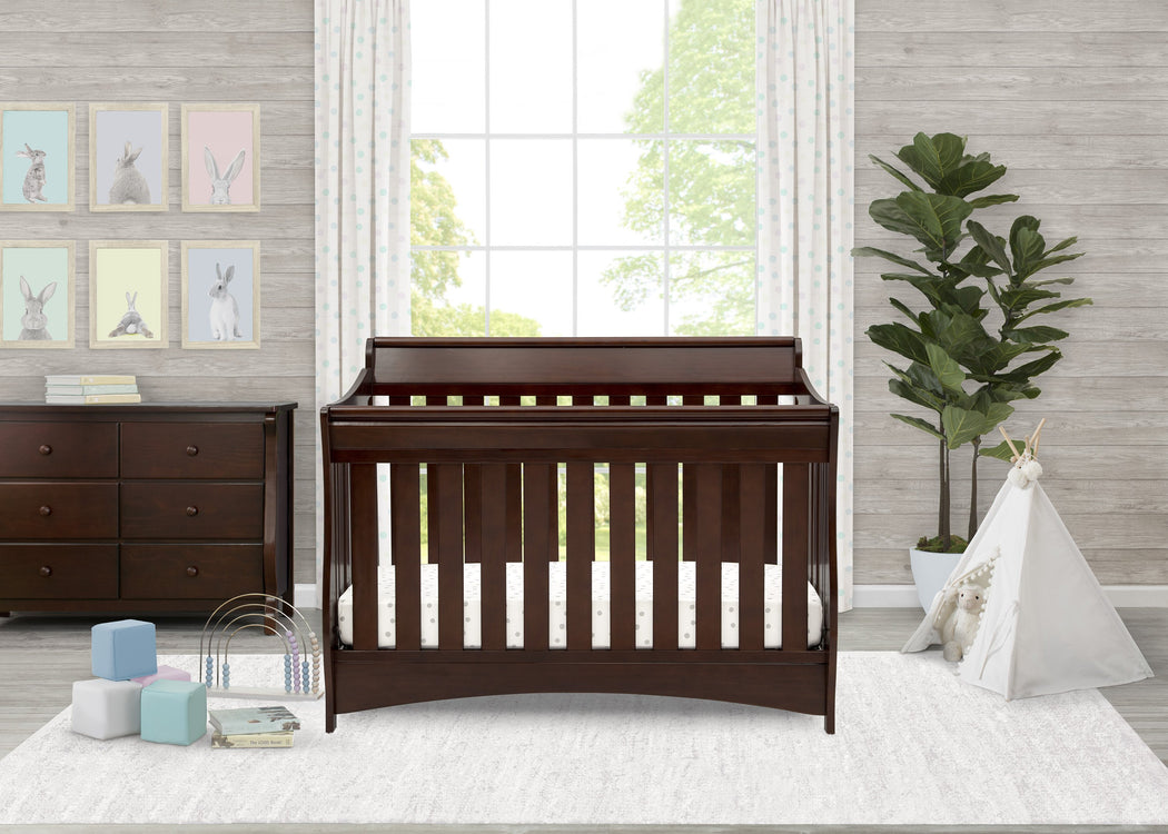 Black Cherry Espresso (607)