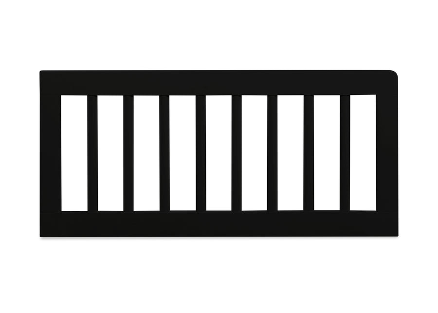  Ebony (0011) 9-Toddler Guardrail (W100725)