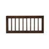 Walnut Espresso (1324) 5-Toddler Guardrail (W100725)