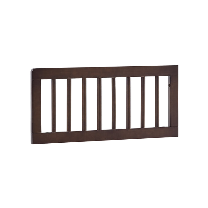 Walnut Espresso (1324) 8-Toddler Guardrail (W100725)