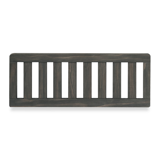 Rustic Grey (084) 6-Toddler Guardrail (W100726)