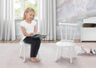 Bianca White (130) 4-Homestead 2-Piece Chair Set