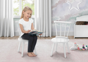 Delta homestead table and chairs deals
