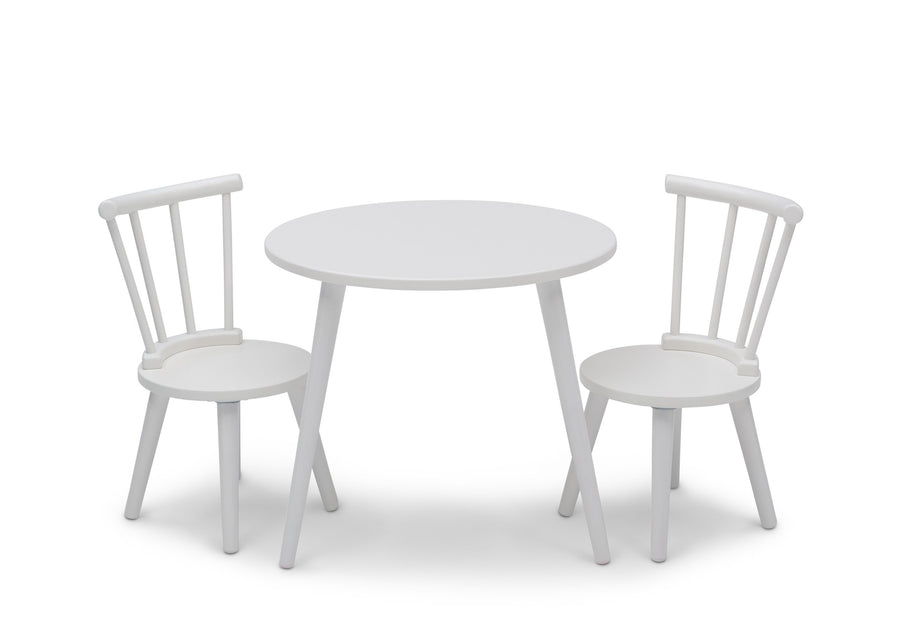 Homestead Table and Chair Set (2 Chairs Included) 9-Homestead Table and Chair Set (2 Chairs Included)