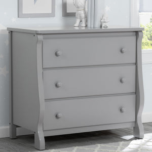 Grey (026) 8
