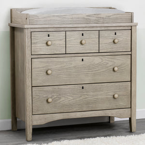 Delta farmhouse changing table 2025