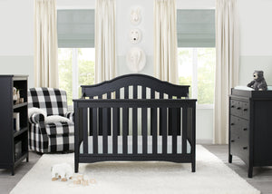 delta children farmhouse 6-in-1 convertible crib instructions Farmhouse Bookcase
