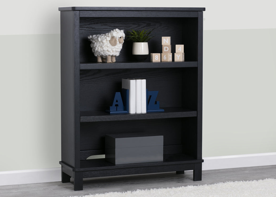 Textured Midnight Grey (1347)