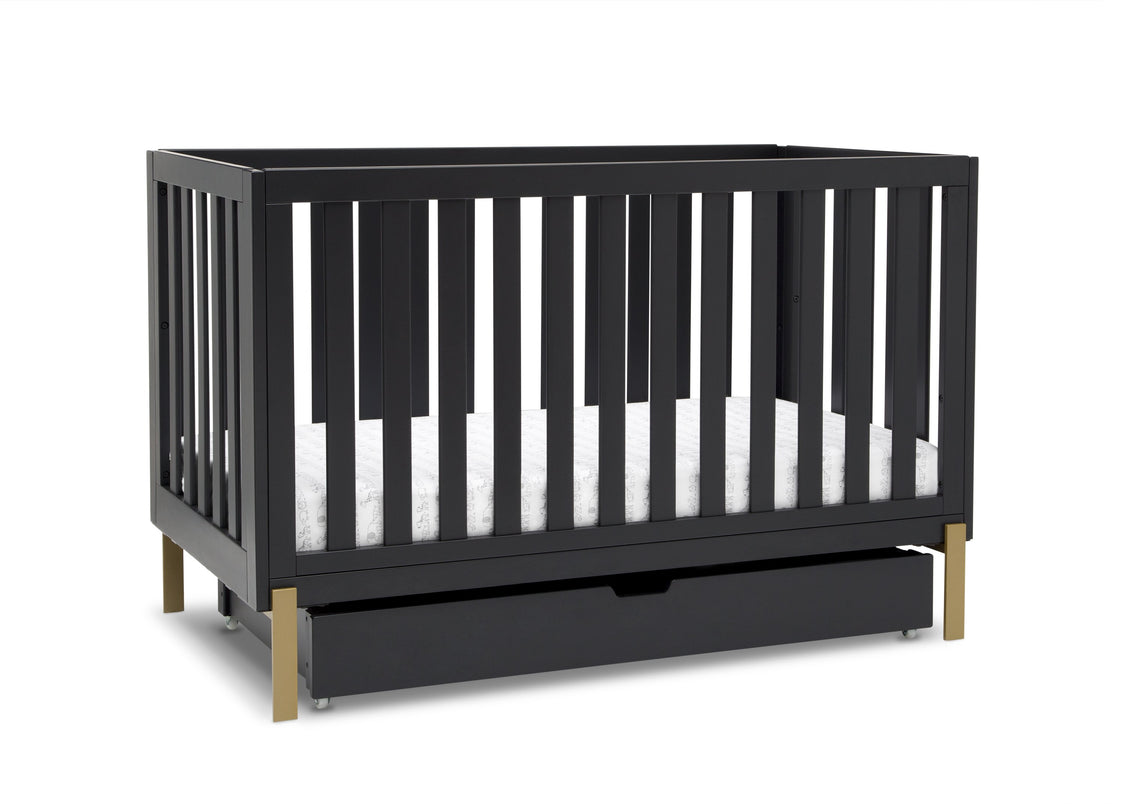 Midnight Grey with Metal (1361)