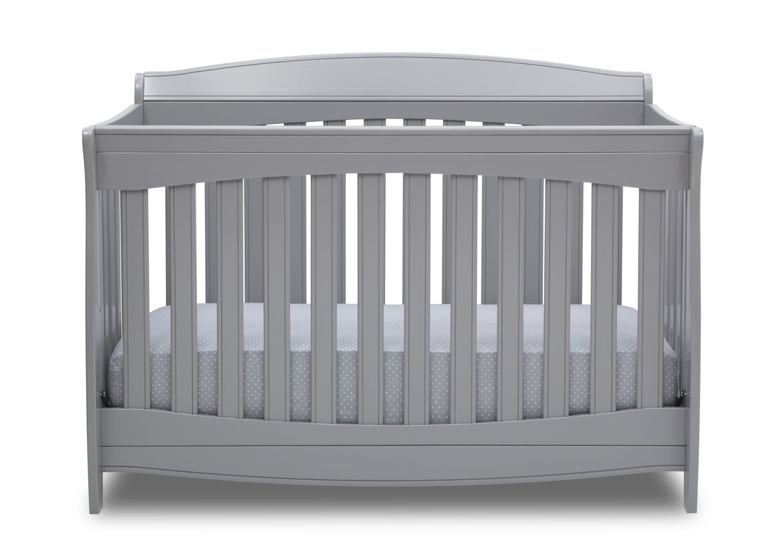 DCB: Grey (026)