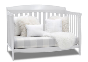Colton convertible crib sales