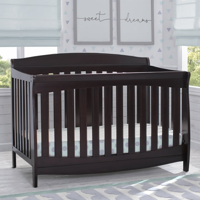 Colton 6-in-1 Convertible Crib 27-Colton 6-in-1 Convertible Crib