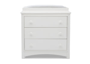 delta children dresser with changing top Perry 3 Drawer Dresser with Changing Top