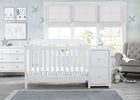Mason Convertible 6-in-1 Crib and Changer 20-Mason Convertible 6-in-1 Crib and Changer
