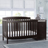Mason Convertible 6-in-1 Crib and Changer  29-Mason Convertible 6-in-1 Crib and Changer