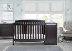 Mason Convertible 6-in-1 Crib and Changer 30-Mason Convertible 6-in-1 Crib and Changer