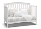 Waverly 6-in-1 Convertible Crib Bianca White (130) 14-Waverly 6-in-1 Convertible Crib