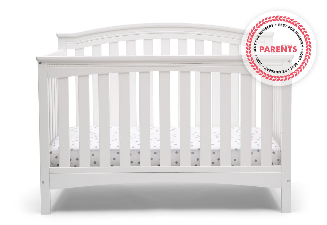 Waverly 6-in-1 Convertible Crib