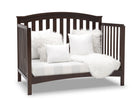 Waverly 6-in-1 Convertible Crib Walnut Espresso (1324) 23-Waverly 6-in-1 Convertible Crib
