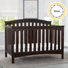 Waverly 6-in-1 Convertible Crib 35-Waverly 6-in-1 Convertible Crib
