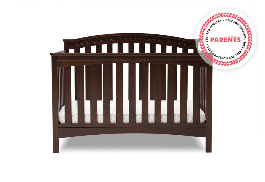 Waverly 6-in-1 Convertible Crib 32-Waverly 6-in-1 Convertible Crib