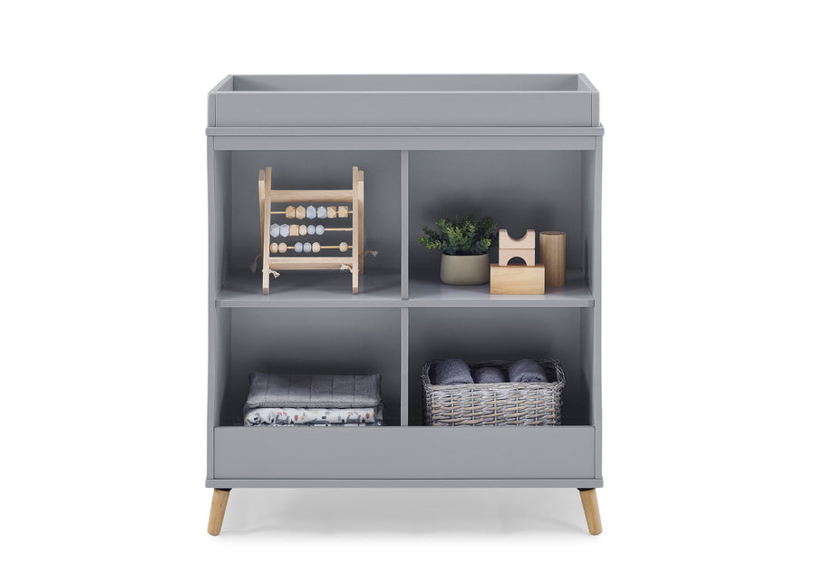 Nursery Changing Tables & Dressers Tagged "White" Page 3 Delta