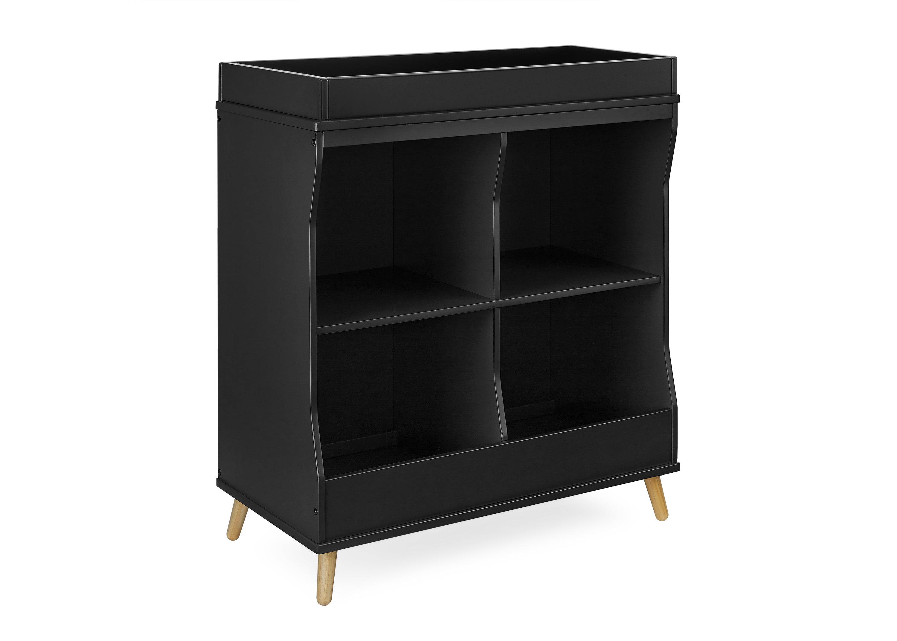Jordan Storage Changing Table - Delta Children