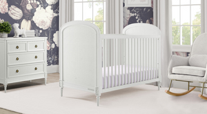 Madeline 4-in-1 Convertible Crib 10