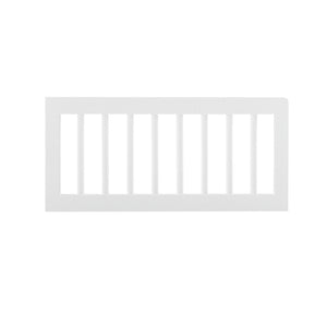 Madeline Toddler Guardrail 0