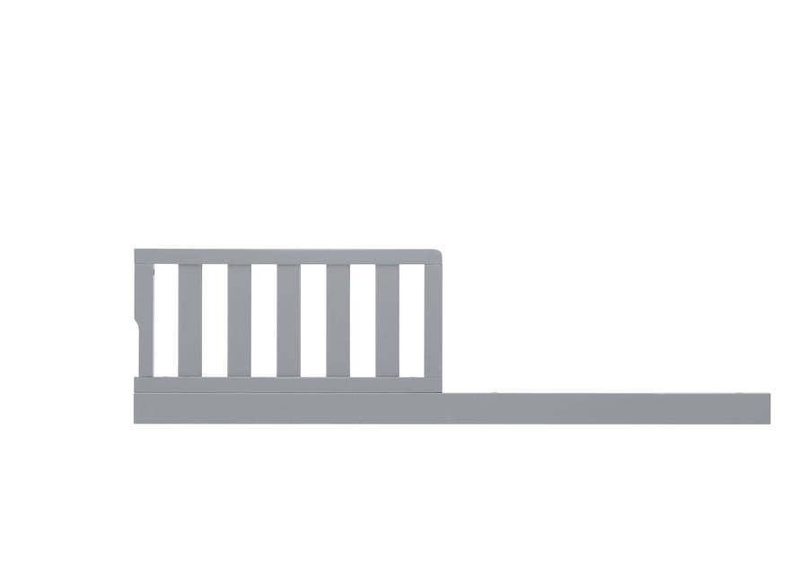 Grey (026) 1-Daybed/Sofa/Toddler Guardrail (W147725)