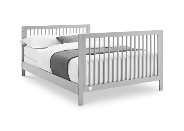 Delta full size bed rails best sale