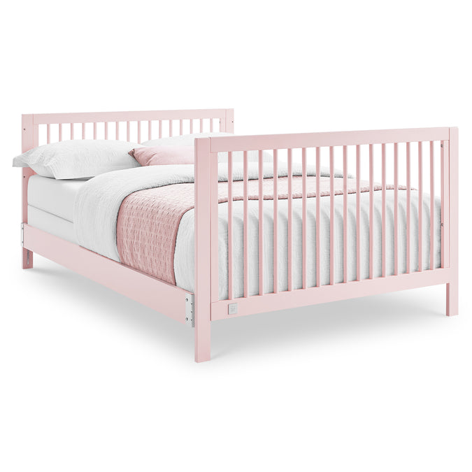 Blush Pink (1379) 4-babyGap Full Size Bed Rails (W173750)