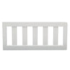 Bianca White (130) 11-babyGap Toddler Guardrail (W173726)