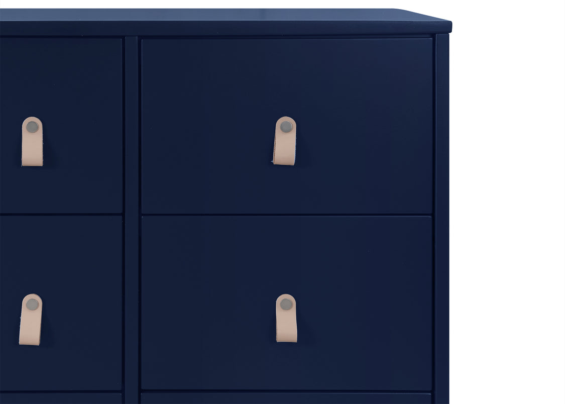 Navy with Natural (1481)