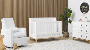 babyGap Oxford 6-in-1 Bianca White Nursery Set 18-babyGap Oxford Collection