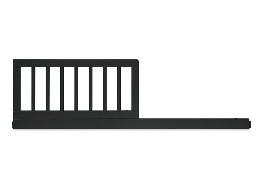 Midnight Grey (1360) 3-Daybed/Sofa/Toddler Guardrail Kit (W189725)