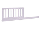 Lilac (539) 1-Daybed/Sofa/Toddler Guardrail Kit (W189725)