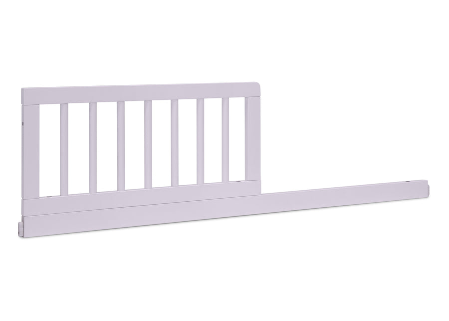 Lilac (539) 1-Daybed/Sofa/Toddler Guardrail Kit (W189725)