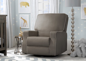 Graphite with Dove Grey (944) 23