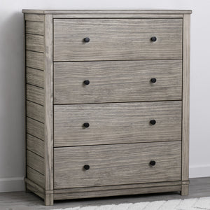 Rustic Grey (084)