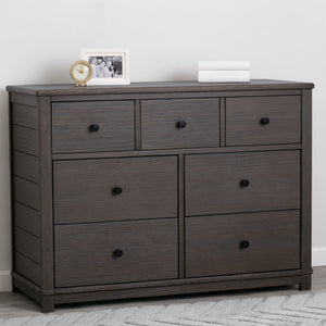 Rustic White (119)