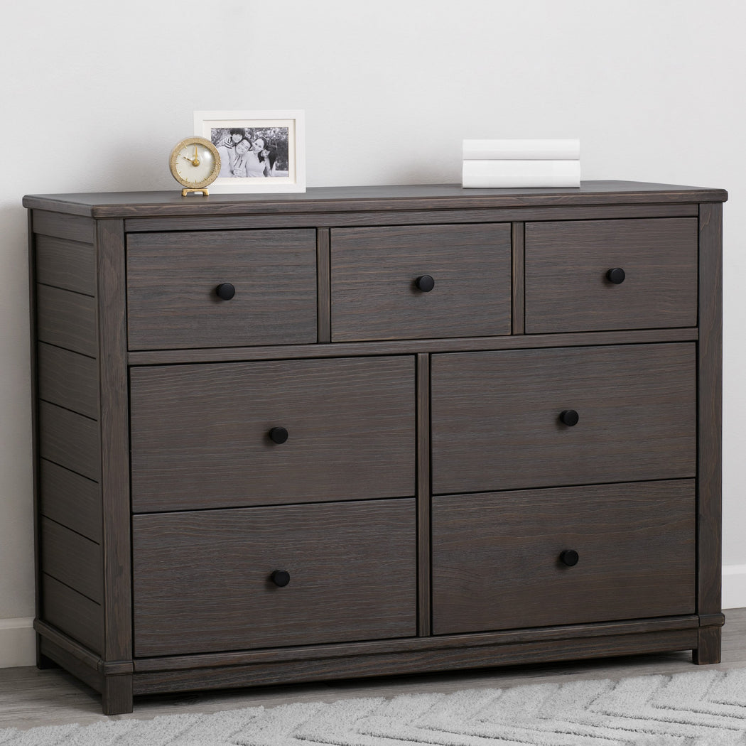 Rustic Grey (084)