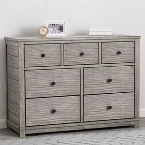 Rustic White (119) 10