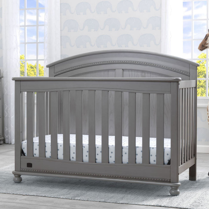 Ainsworth 4-in-1 Convertible Crib 2-Ainsworth 4-in-1 Convertible Crib