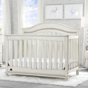 Bristol 4-in-1 Convertible Crib 16